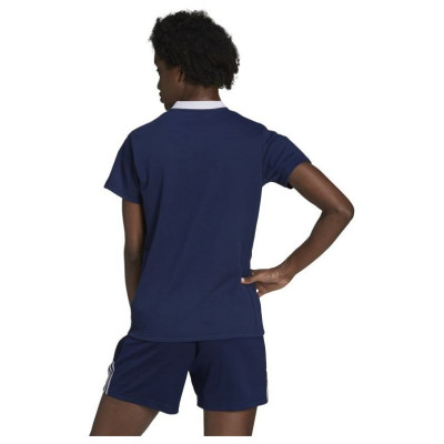 Adidas T-shirt adidas Tiro 21 Polo M GK9674 (S (173cm))