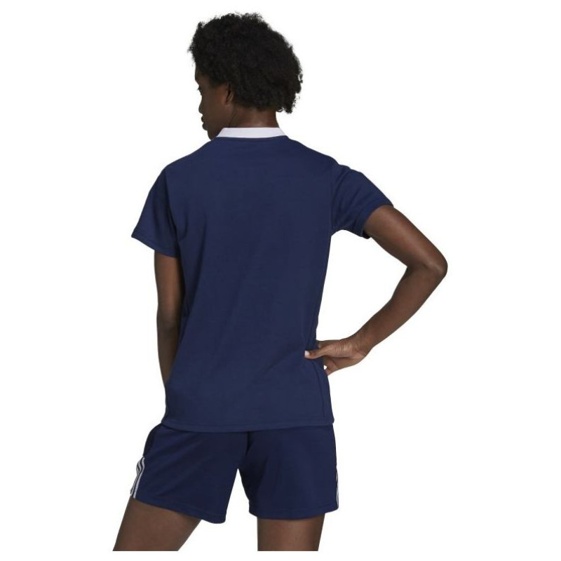 Adidas T-shirt adidas Tiro 21 Polo M GK9674 (S (173cm))