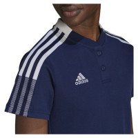 Adidas T-shirt adidas Tiro 21 Polo M GK9674 (S (173cm))