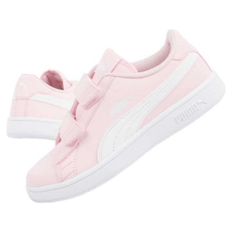 Puma Smash v2 Jr shoes 365184 49 (22)