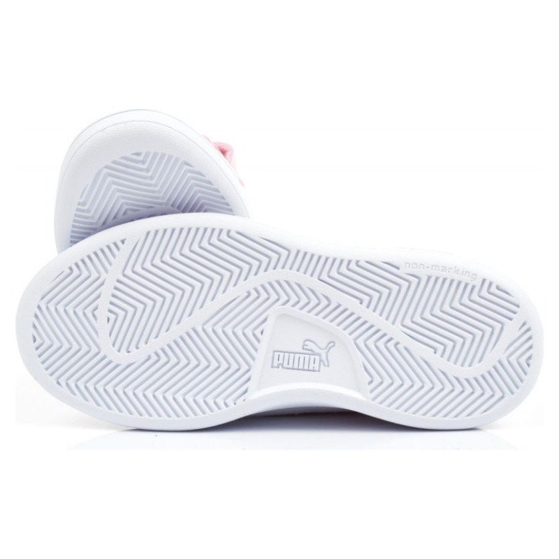 Puma Smash v2 Jr shoes 365184 49 (22)