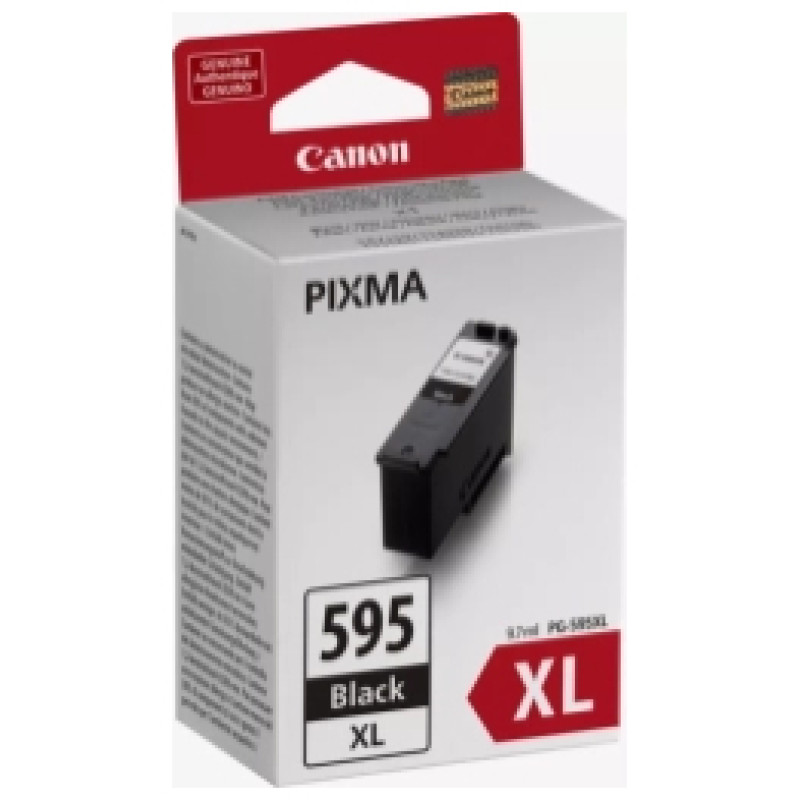 Canon Tintes kārtridž&scaron; Canon PG-595 Black