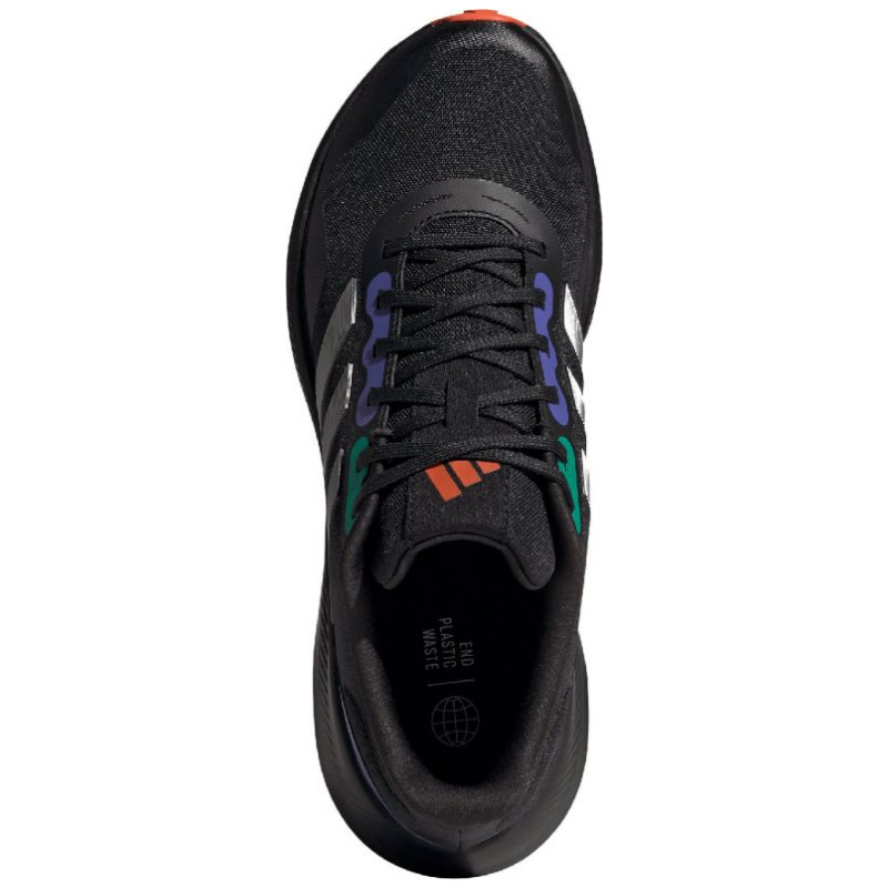 Adidas Runfalcon 3 TR M HP7570 shoes (41 1/3)