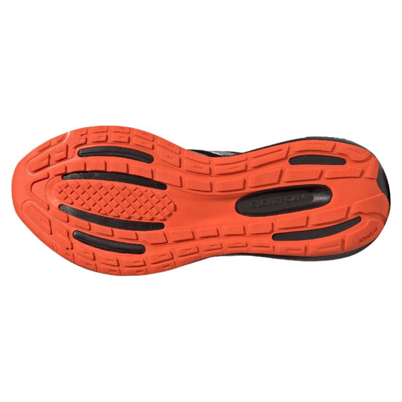 Adidas Runfalcon 3 TR M HP7570 shoes (41 1/3)