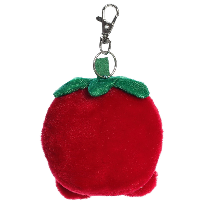 Palm Pals AURORA Palm Pals atslēgu piekariņ&scaron; - Zemene, 10 cm