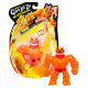 Goo Jit Zu HEROES OF GOO JIT ZU Meteor Madness figure