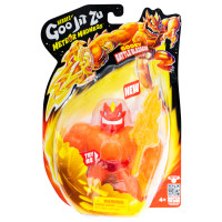 Goo Jit Zu HEROES OF GOO JIT ZU Meteor Madness figure