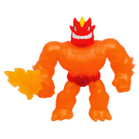 Goo Jit Zu HEROES OF GOO JIT ZU Meteor Madness figure