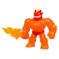 Goo Jit Zu HEROES OF GOO JIT ZU Meteor Madness figure