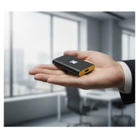 Kodak SSD USB-C 3.2Gen2 X210S 250GB EKSSD250GX210SK Portable