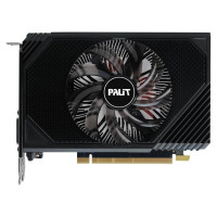 Palit Graphics Card|PALIT|NVIDIA|GeForce RTX 3050|1042 MHz|6 GB|GDDR6|96 bit|PCI Express 4.0|Active|NE63050018JE-1072F