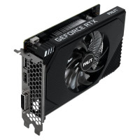 Palit Graphics Card|PALIT|NVIDIA|GeForce RTX 3050|1042 MHz|6 GB|GDDR6|96 bit|PCI Express 4.0|Active|NE63050018JE-1072F