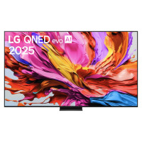 LG TV Set|LG|100 "|4K Ultra HD|3840 x 2160 pixels|Flat|16:9|QNED MiniLED|100QNED86A6
