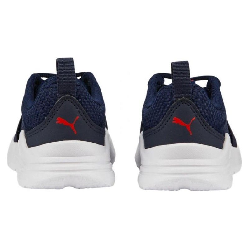 Puma Wired Run PS Jr 374216 21 shoes (32)