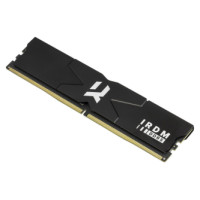 Goodram Operatīvā atmiņa Goodram IRDM 16GB DDR5 5600MHz CL36 Black