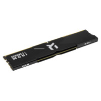 Goodram Operatīvā atmiņa Goodram IRDM 16GB DDR5 5600MHz CL36 Black