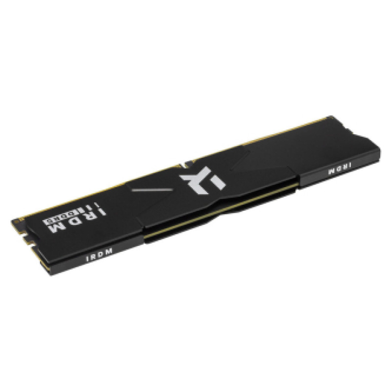 Goodram Operatīvā atmiņa Goodram IRDM 16GB DDR5 5600MHz CL36 Black