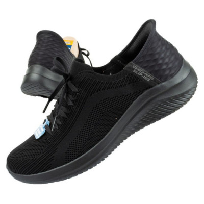 Skechers Ultra Flex 3.0 W 149710/BBK Shoes (37.5)