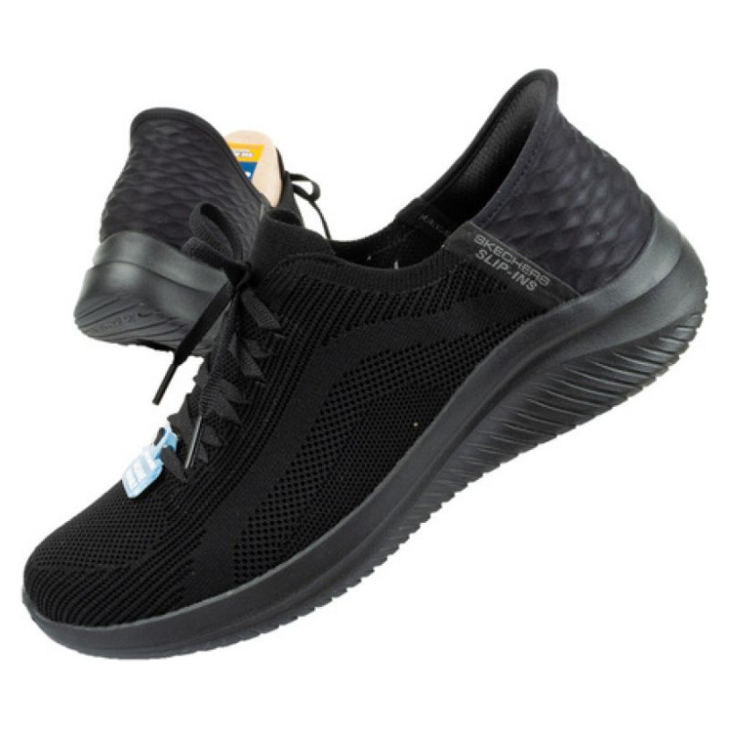 Skechers Ultra Flex 3.0 W 149710/BBK Shoes (37.5)