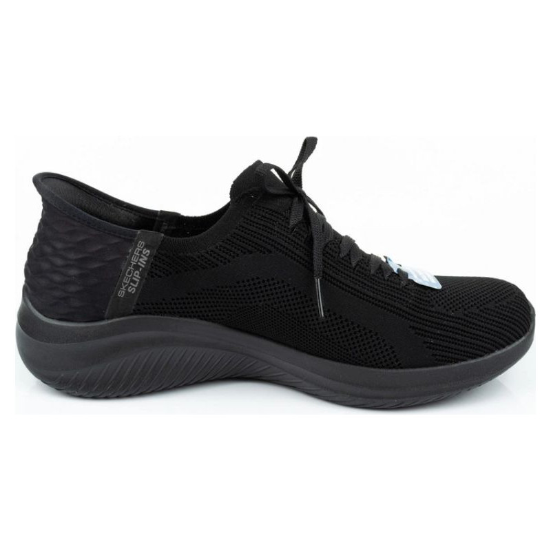 Skechers Ultra Flex 3.0 W 149710/BBK Shoes (37.5)