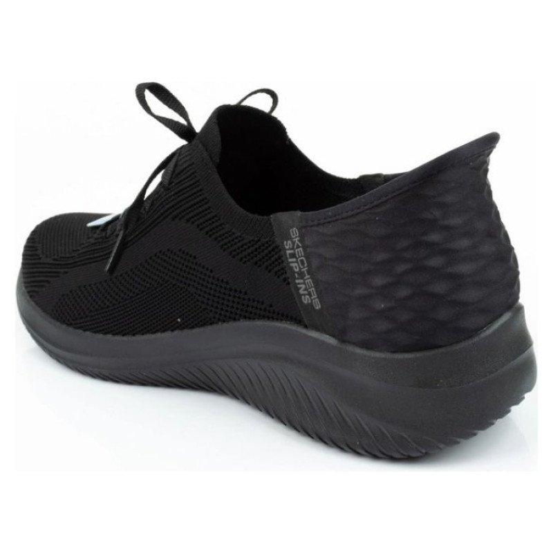 Skechers Ultra Flex 3.0 W 149710/BBK Shoes (37.5)