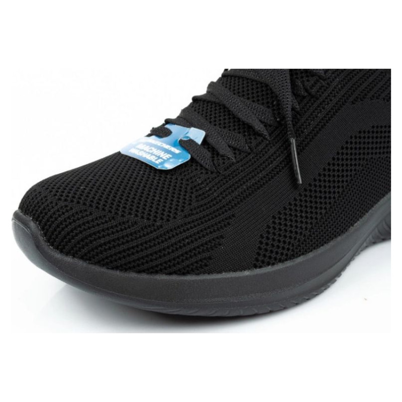 Skechers Ultra Flex 3.0 W 149710/BBK Shoes (37.5)