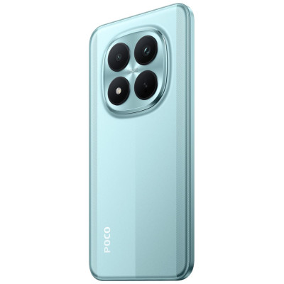 Poco MOBILE PHONE POCO M8 PRO 5G/12/512GB GREEN MZB0MKNEU POCO