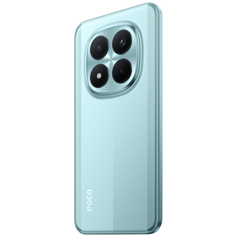 Poco MOBILE PHONE POCO M8 PRO 5G/12/512GB GREEN MZB0MKNEU POCO