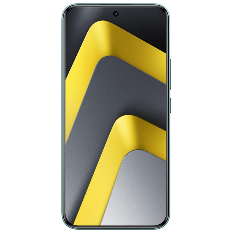 Poco MOBILE PHONE POCO M8 PRO 5G/12/512GB GREEN MZB0MKNEU POCO