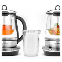 Gastroback 42438 Design Tea & More Advanced