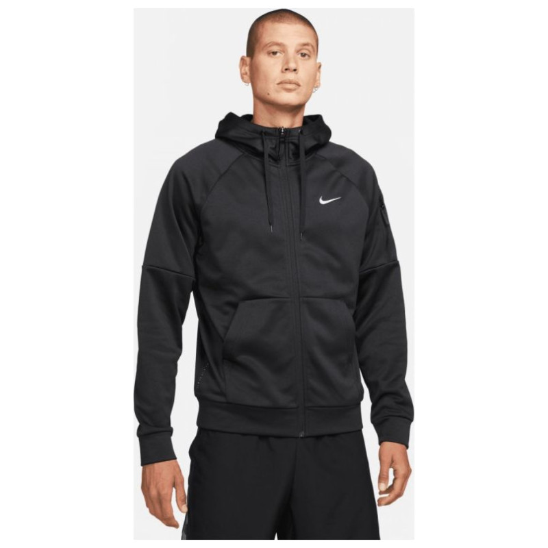 Nike Therma-FIT M DQ4830-010 sweatshirt (L)