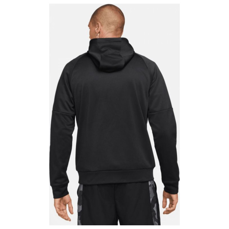 Nike Therma-FIT M DQ4830-010 sweatshirt (L)