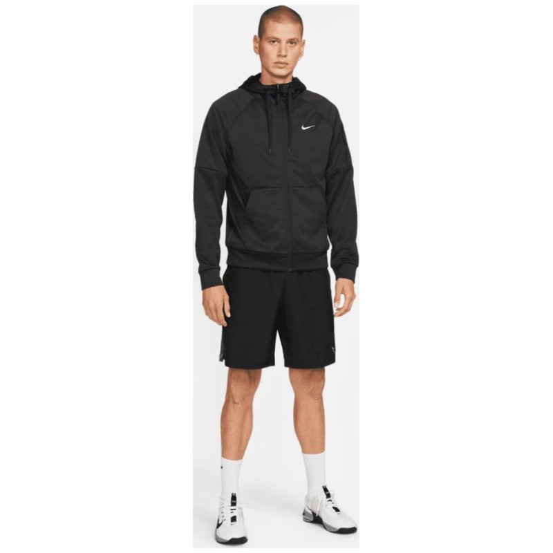 Nike Therma-FIT M DQ4830-010 sweatshirt (L)