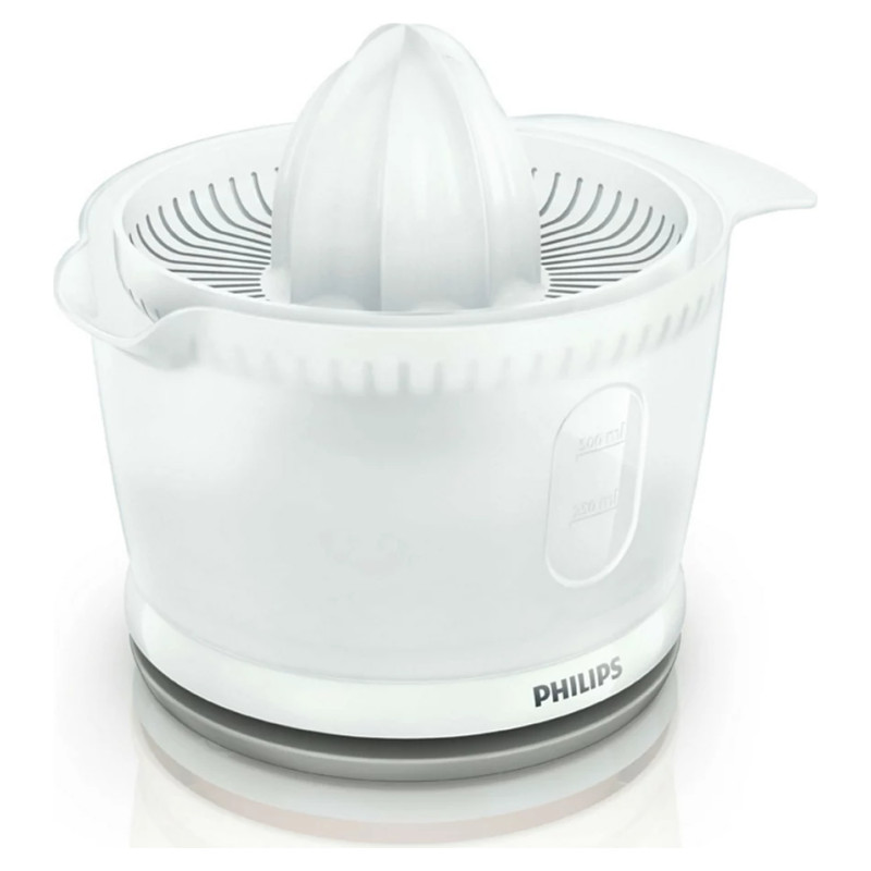 Philips Citrusaugļu sulasspiede 25W 0.5l - HR2738/00