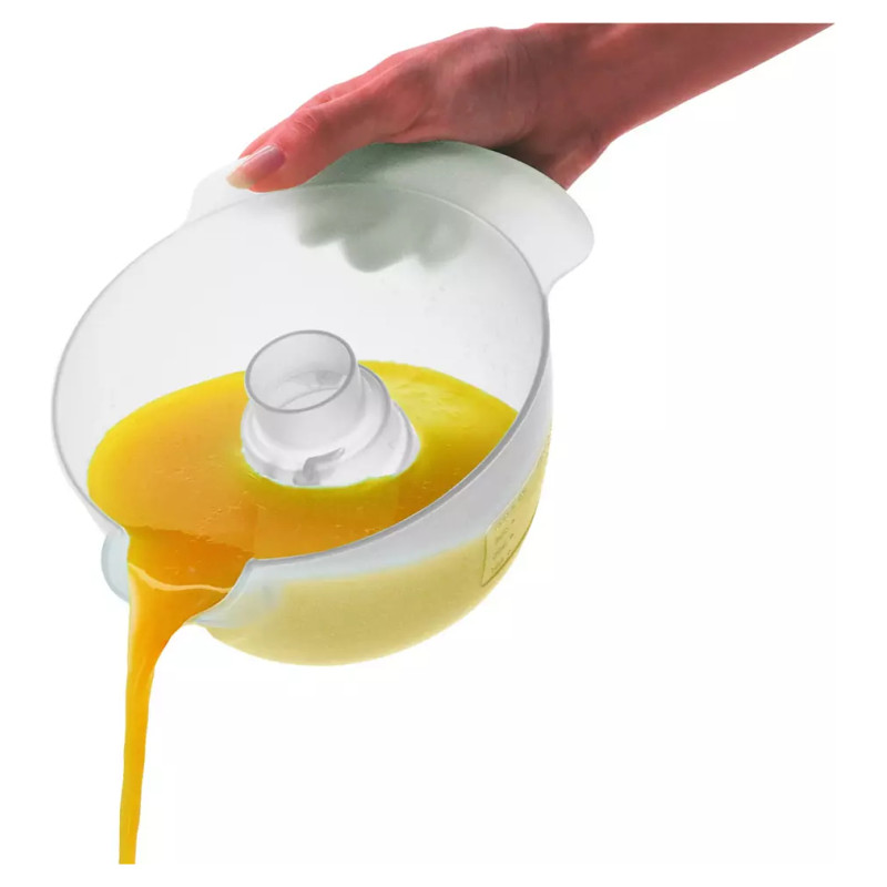 Philips Citrusaugļu sulasspiede 25W 0.5l - HR2738/00