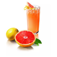 Philips Citrusaugļu sulasspiede 25W 0.5l - HR2738/00