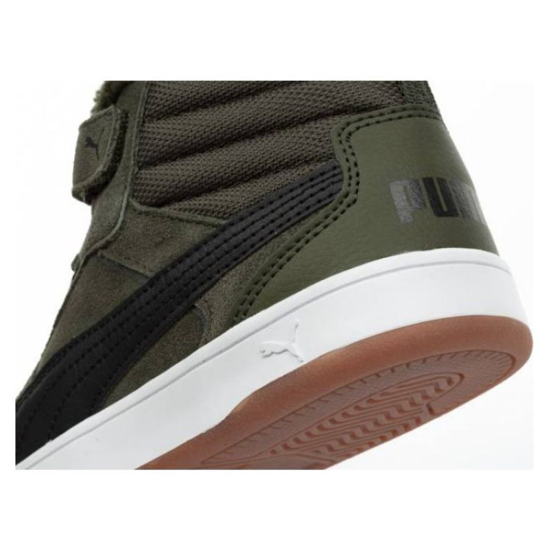Puma Rebound Street Sd Fur Ps Jr 367869 02 (29)