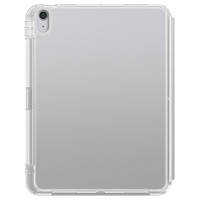 Amazingthing Minimal Case for iPad 11" 2025 - Light Gray