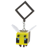 Paladone Minecraft Backpack Buddies Series 2 CDU 24 pcs