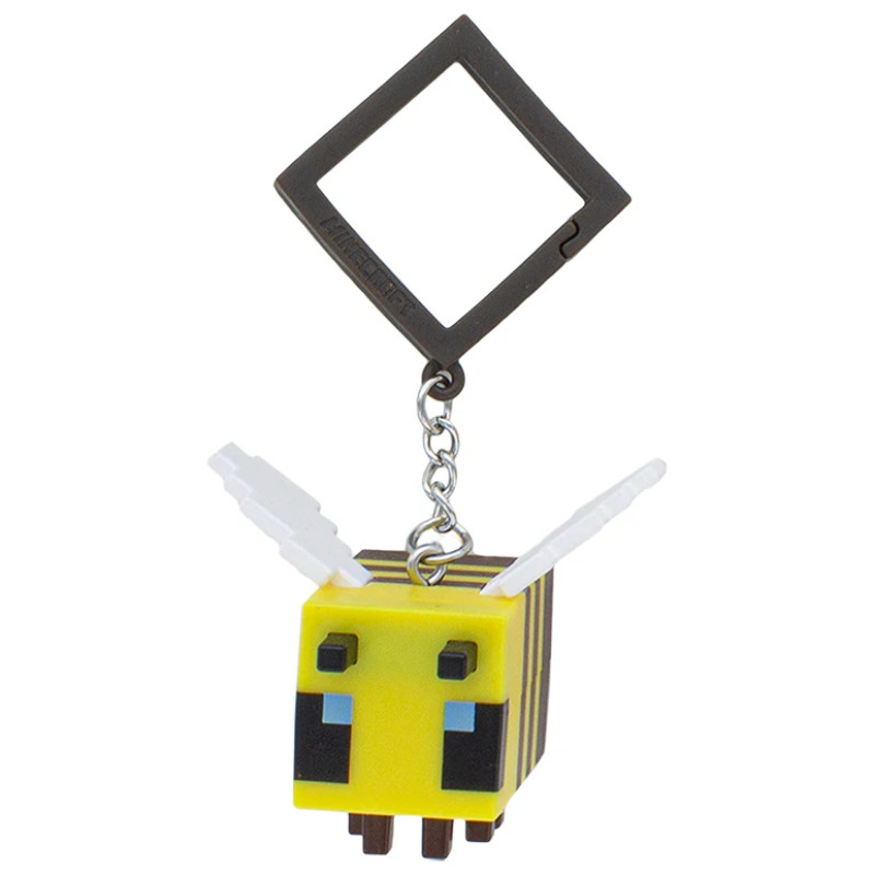 Paladone Minecraft Backpack Buddies Series 2 CDU 24 pcs