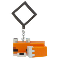 Paladone Minecraft Backpack Buddies Series 2 CDU 24 pcs