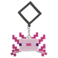 Paladone Minecraft Backpack Buddies Series 2 CDU 24 pcs