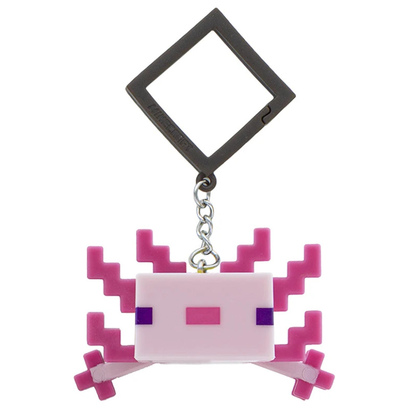 Paladone Minecraft Backpack Buddies Series 2 CDU 24 pcs