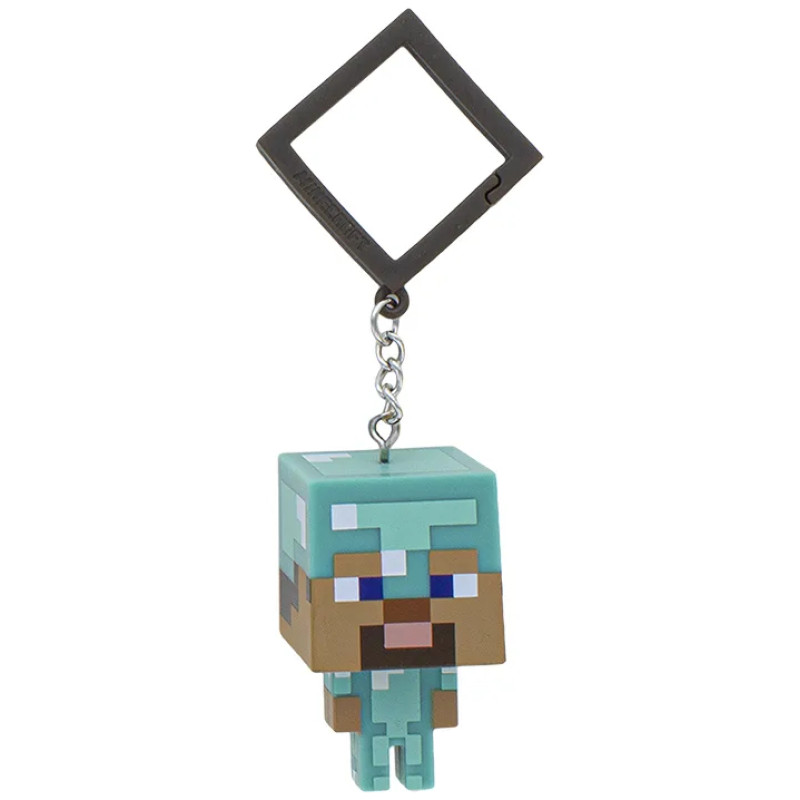Paladone Minecraft Backpack Buddies Series 2 CDU 24 pcs