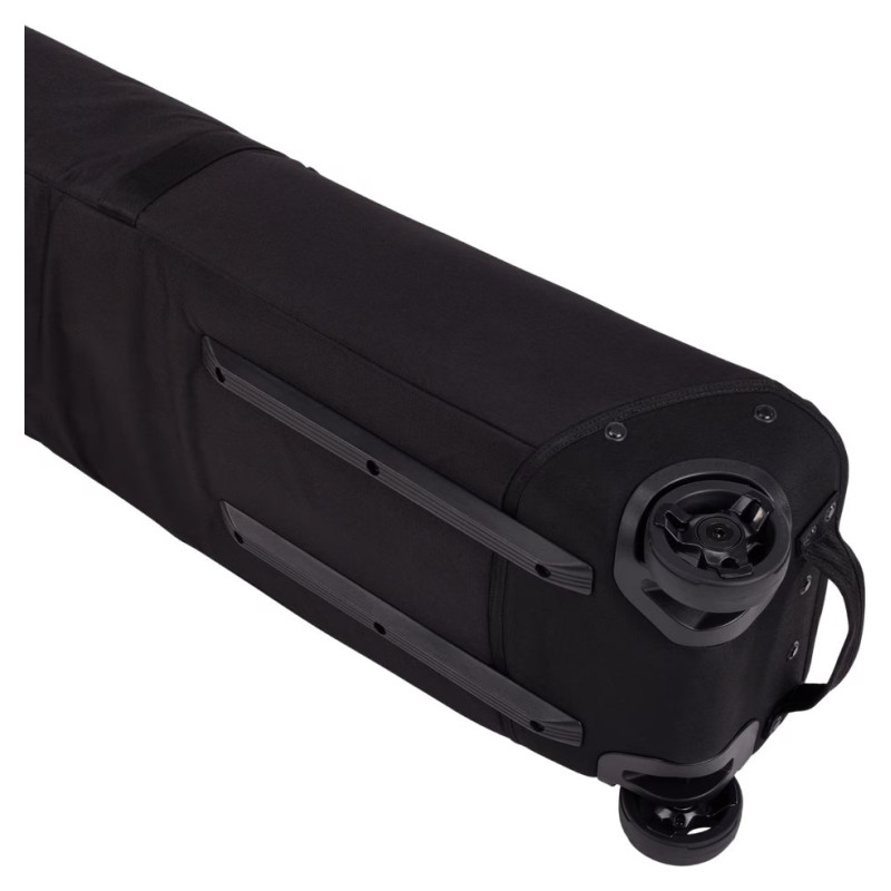 Thule 5162 Roundtrip Rolling Ski Bag 192cm Black