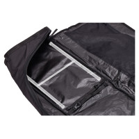 Thule 5162 Roundtrip Rolling Ski Bag 192cm Black