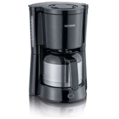 Severin KA 4835 Damage Box