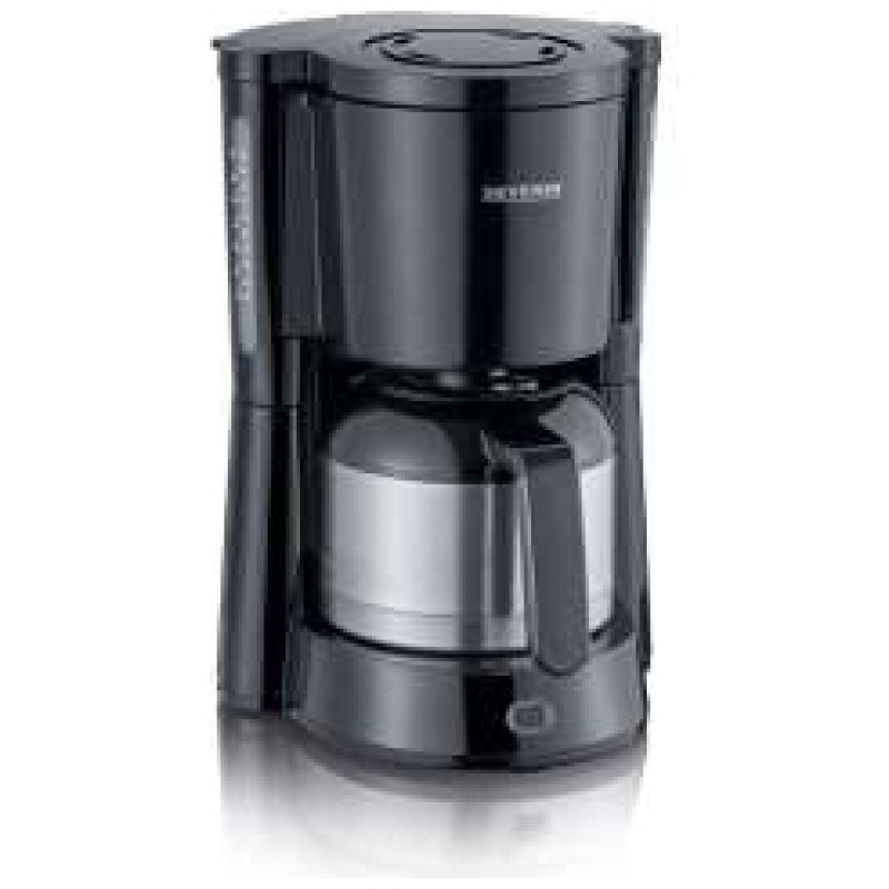 Severin KA 4835 Damage Box