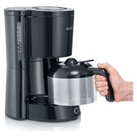 Severin KA 4835 Damage Box