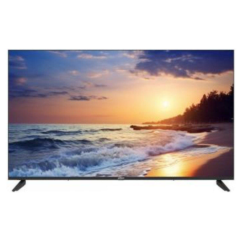 Dahua Large Format Display|DAHUA|50 "|3840 x 2160 pixels|4K Ultra HD|Native aspect ratio 16:9|LED|Flat|DHI-LM50-F400N